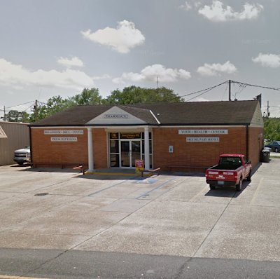 Broadmoor Drug Center Inc