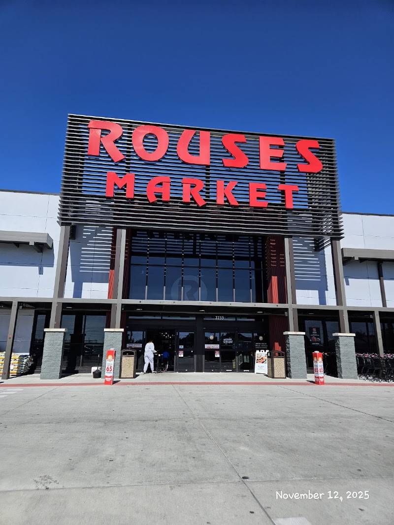 Rouses Market