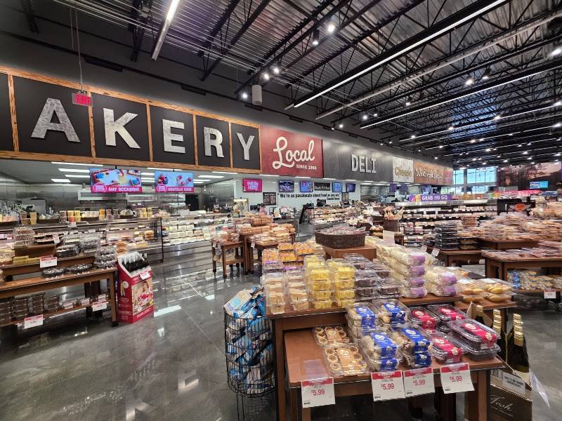 Rouses Market