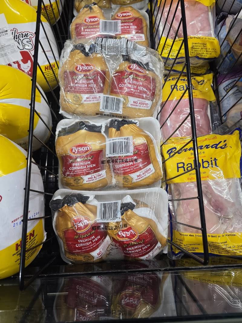 Rouses Market