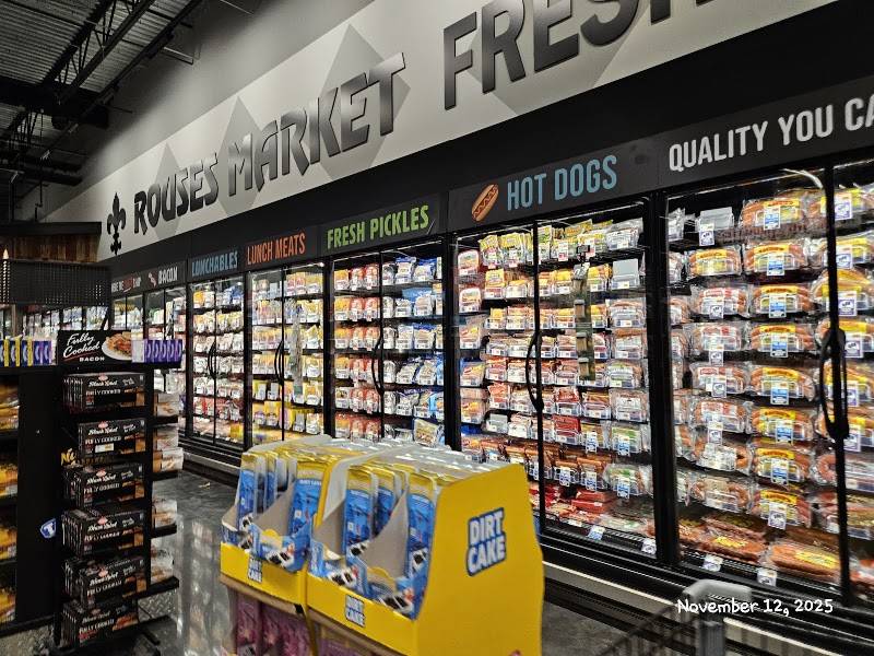 Rouses Market