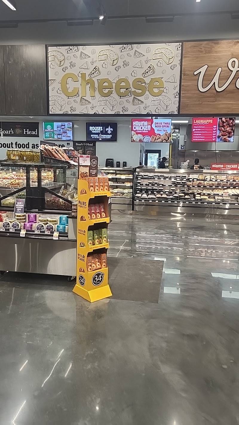 Rouses Market