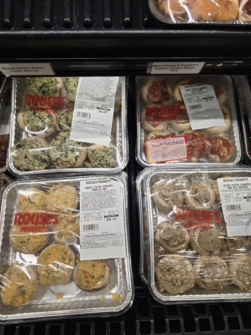 Rouses Market