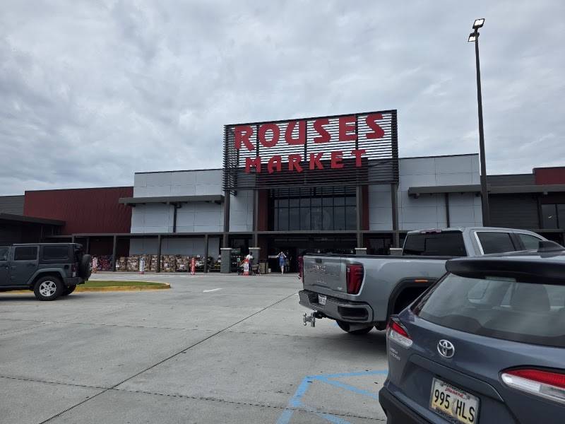Rouses Market